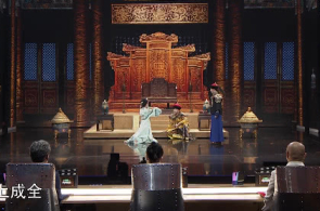 党纪练习哺育